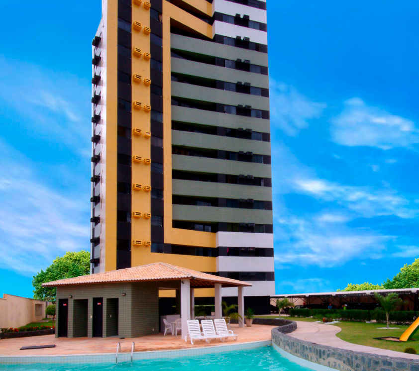 Residencial Noêmia Chaves