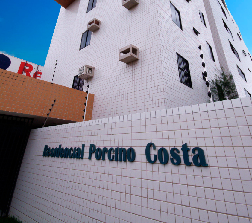 Residencial Porcino Costa