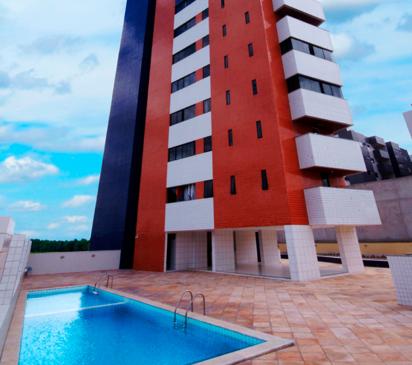 Residencial Rafael Negreiros